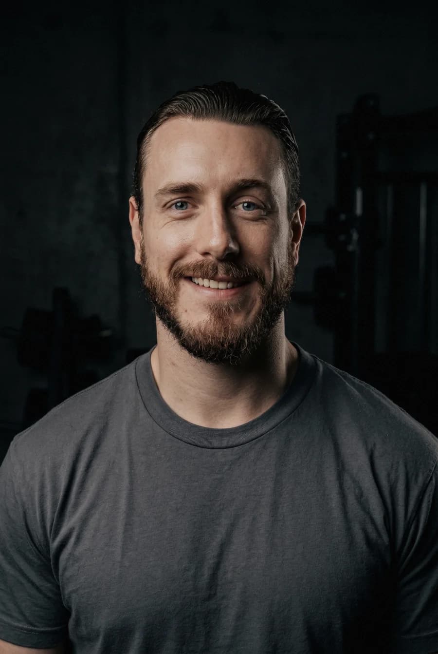 Matt Lizmore, Fitness Coach and Personal Trainer